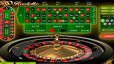 Roulette - Cách chơi Roulette đơn giản và dễ hiểu dành cho người mới