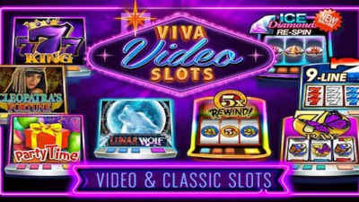 Video Slots - Khám phá thế giới slot truyền thống và hiện đại