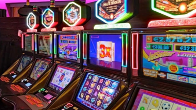 Progressive Slots - Máy đánh bạc đổi thưởng Jackpot thu hút cực lớn