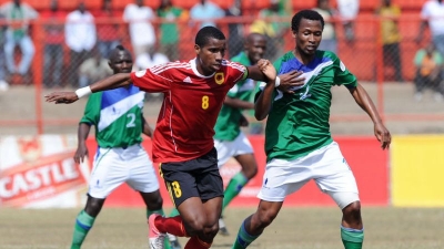 Nhận định, soi kèo Lesotho vs Angola lúc 20h00 ngày 03/07/2024
