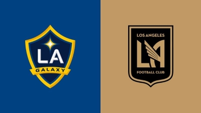 Nhận định, soi kèo LA Galaxy vs LAFC lúc 09h30 ngày 05/07/2024