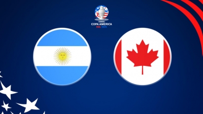 Nhận định, soi kèo Argentina vs Canada lúc 07h00 ngày 10/07/2024