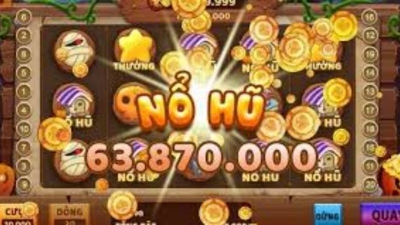 Nổ hũ IWIN: Chơi game giải trí - Nhận thưởng siêu khủng