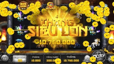 Nổ hũ B29 - Cổng game đổi thưởng top đầu thị trường 2024