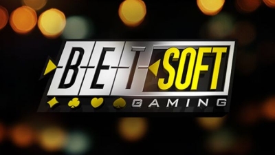 BetSoft - Thiên đường slot game hấp dẫn, tiền nổ đầy túi