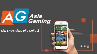 AsiaGaming - Tựa game giải trí đa dạng, uy tín đỉnh cao