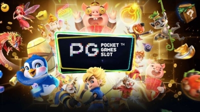 PorketGames - Tựa game cá cược giải trí uy tín nhất hiện nay