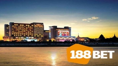 188Bet - Khám phá sân chơi cá cược đẳng cấp được yêu thích nhất 2024