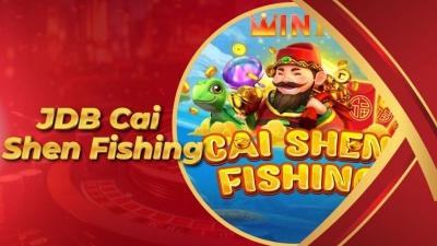 Shen Fishing - Trải nghiệm sự hấp dẫn cùng với đồ hoạ sắc nét