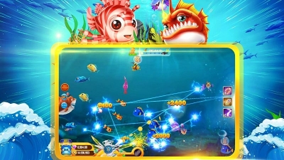 Game bắn cá miễn phí là gì? Bí kíp săn cá thắng lớn