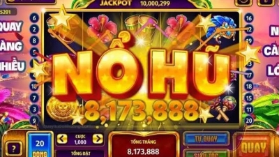 Nổ hũ winwin: Thế giới game slot đổi thưởng số 1 Việt Nam