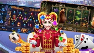 Nổ hũ Vip Club: Tặng ngay code tân thủ, cơ hội trúng Jackpot