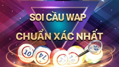 Cẩm nang đánh nhanh thắng lớn trong xổ số Wap cho anh em đam mê xanh chín