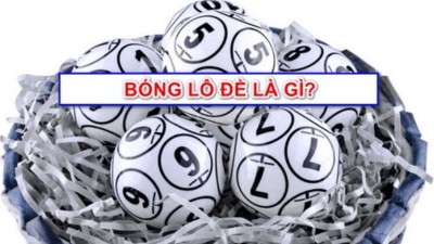 Bóng lô đề là gì? Cách soi cầu bóng âm dương để tạo ra con số may mắn