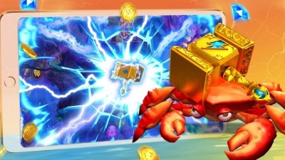 Bắn Cá Long Vương Online - Bí quyết chơi game bắn cá bất bại