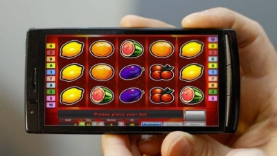 Game Mobile Slots - Trải nghiệm giải trí đỉnh cao trên thiết bị di động