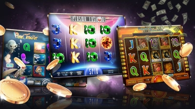 Game Branded Slots - Sự kết hợp hoàn hảo giữa truyền thống và hiện đại