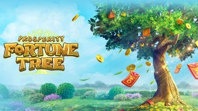 Game Fortune Tree - Tựa game slot hấp dẫn với phần thưởng giá trị cao