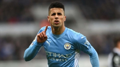 Joao Cancelo - Hành trình trở thành hậu vệ cánh đẳng cấp thế giới