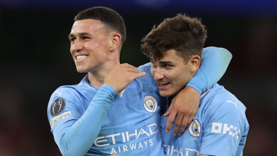 Phil Foden: Viên ngọc quý định hình tương lai bóng đá Anh