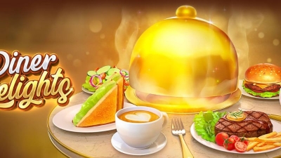 Game Diner Delighto - Trải nghiệm quản lý nhà hàng đầy thú vị