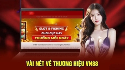 Vn88 - Thiên đường game giải trí, nhận ngay code lớn