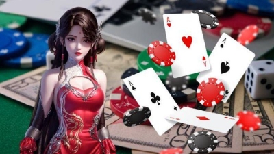 Loto188 - Sân chơi cá cược đẳng cấp cho các bet thủ