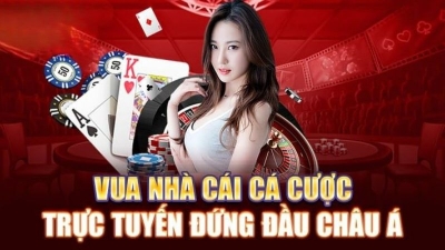 J88 - Nhà cái cá cược trực tuyến xanh chín hàng đầu châu Á